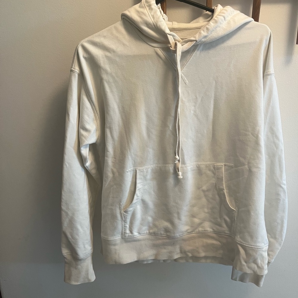 Women’s outknown hoodie